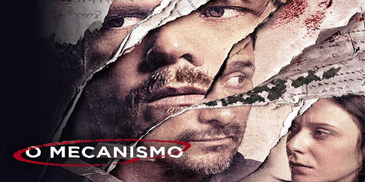 مسلسل O Mecanismo الموسم الثاني الحلقة 4 الرابعة مترجمة