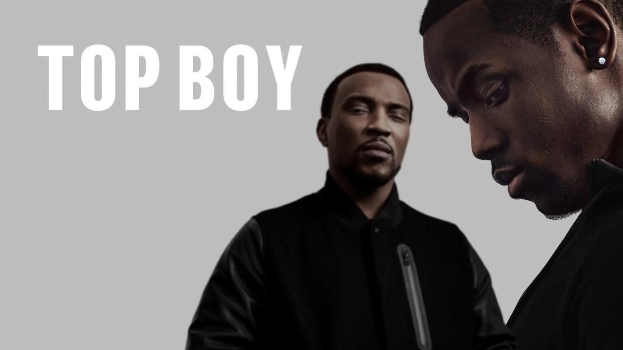 مسلسل Top Boy 2019 الموسم الثالث الحلقة 5 الخامسة مترجمة