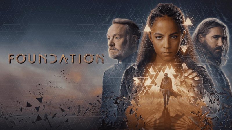 مسلسل Foundation الموسم الثالث الحلقة 5 الخامسة مترجمة