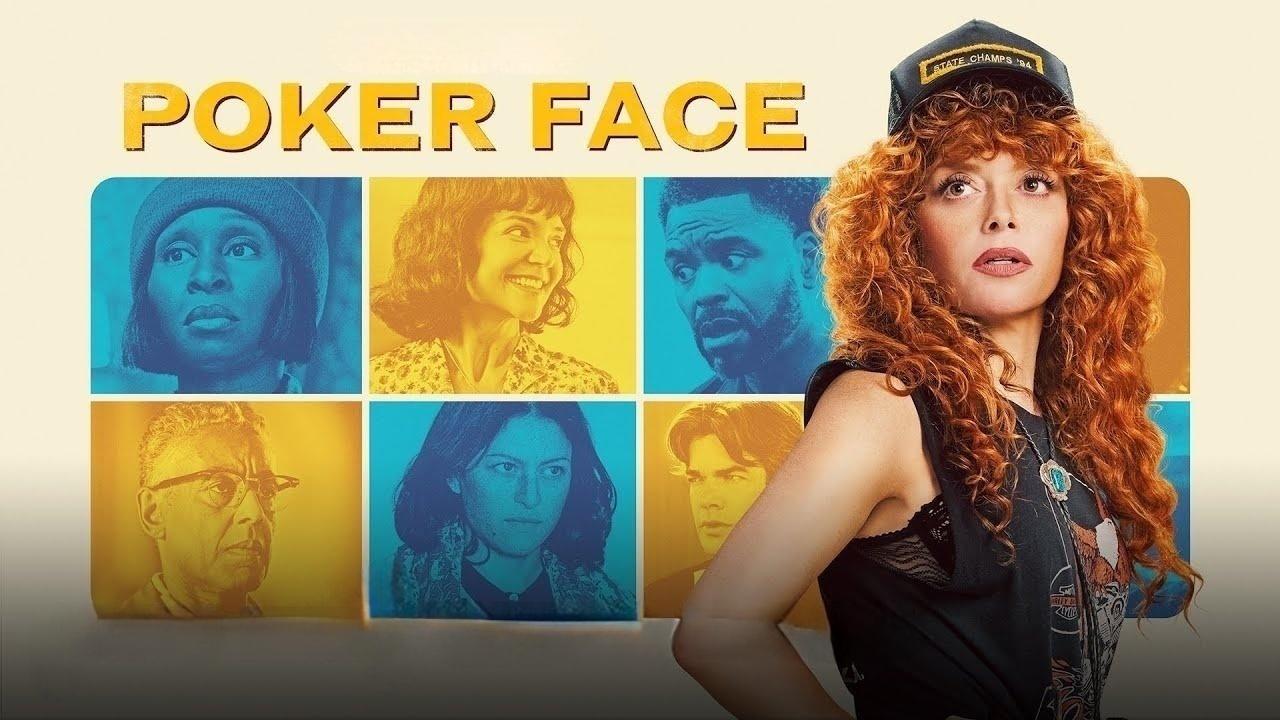 مسلسل Poker Face الموسم الثاني الحلقة 10 العاشرة مترجمة