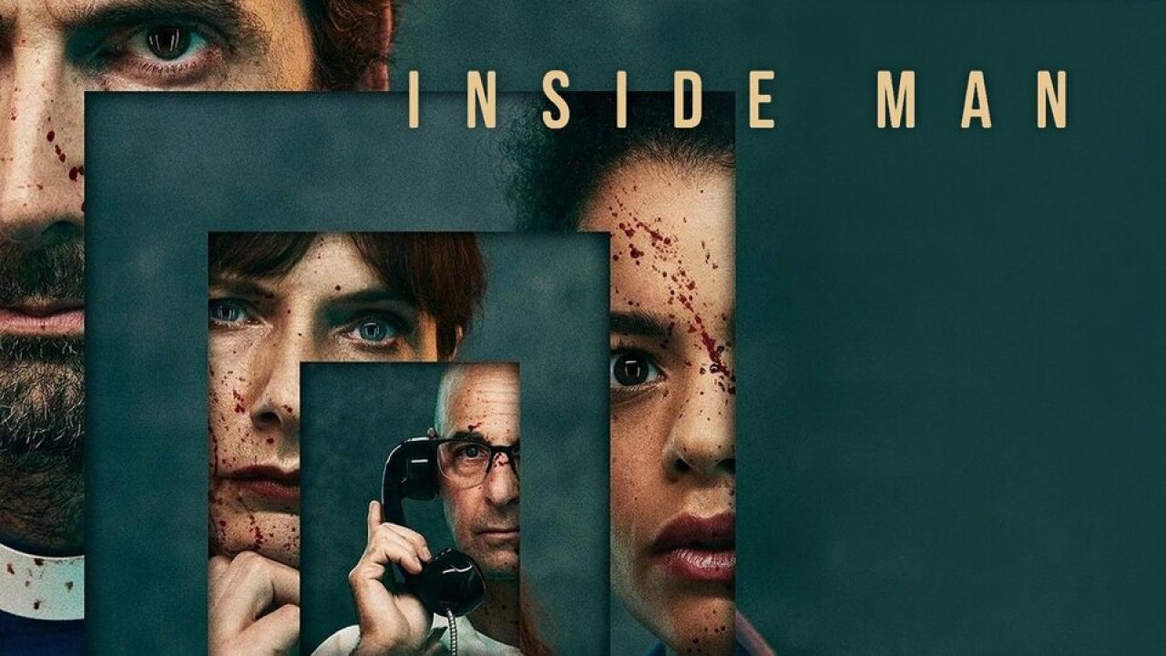 مسلسل Inside Man الموسم الاول الحلقة 2 الثانية مترجمة