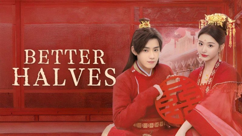 مسلسل Better Halves الحلقة 19 التاسعة عشر مترجمة