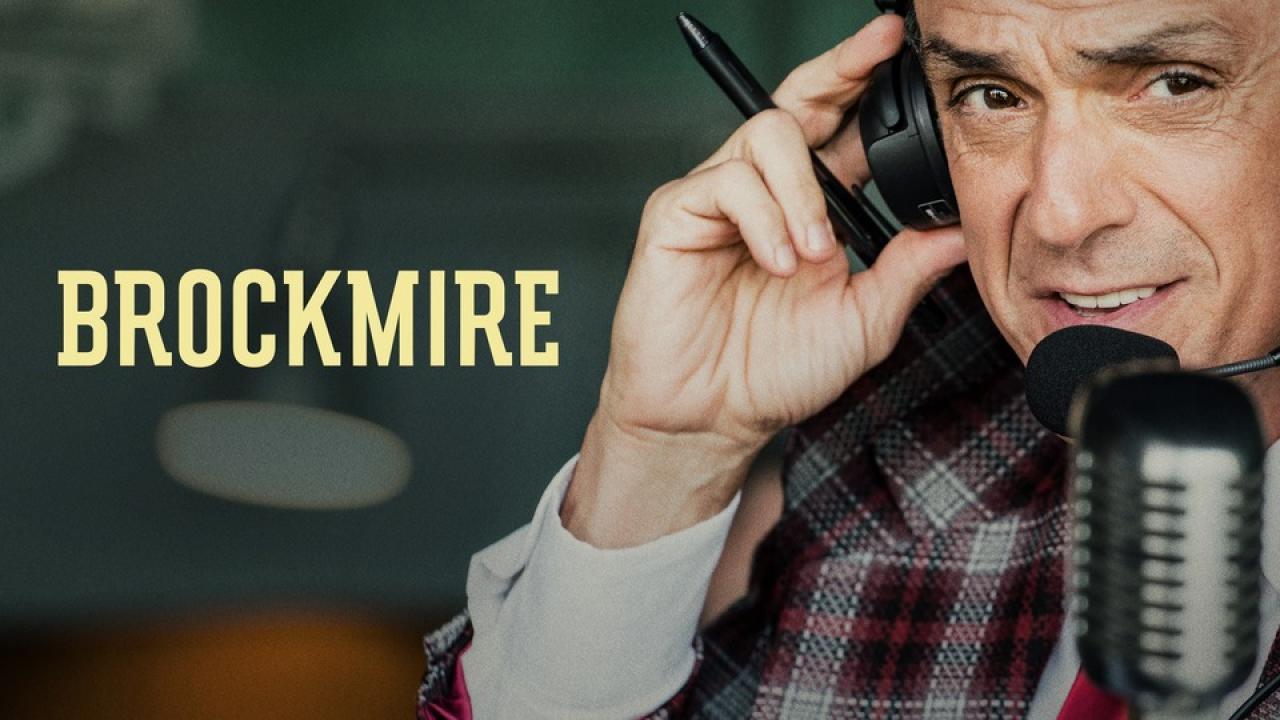 مسلسل Brockmire الموسم الرابع الحلقة 6 السادسة مترجمة