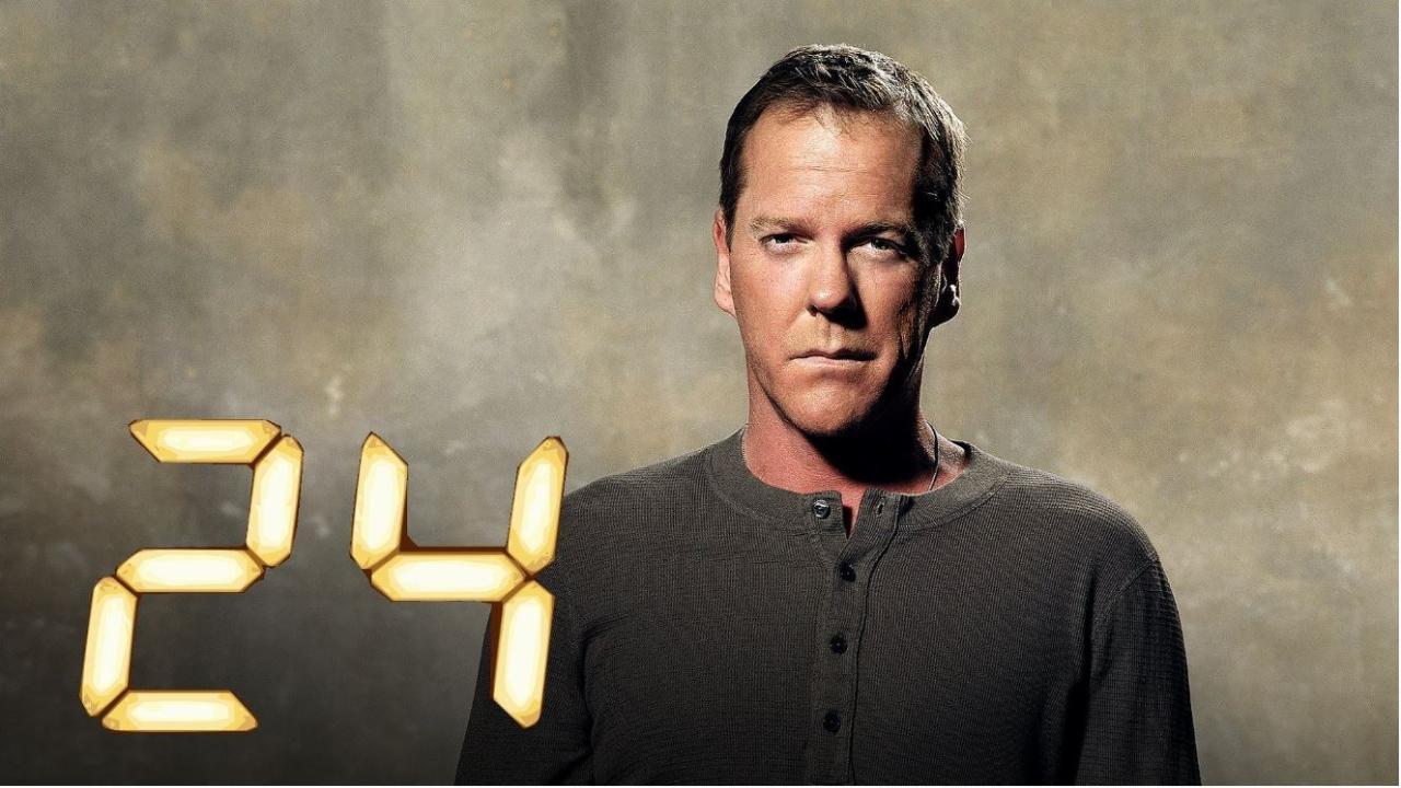 مسلسل 24 الموسم السادس الحلقة 4 الرابعة مترجمة