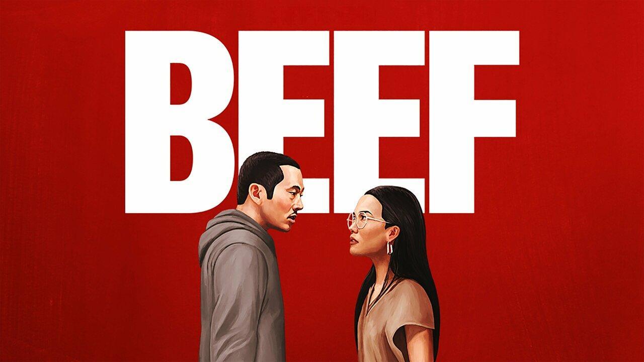 مسلسل BEEF الموسم الاول الحلقة 2 الثانية مترجمة