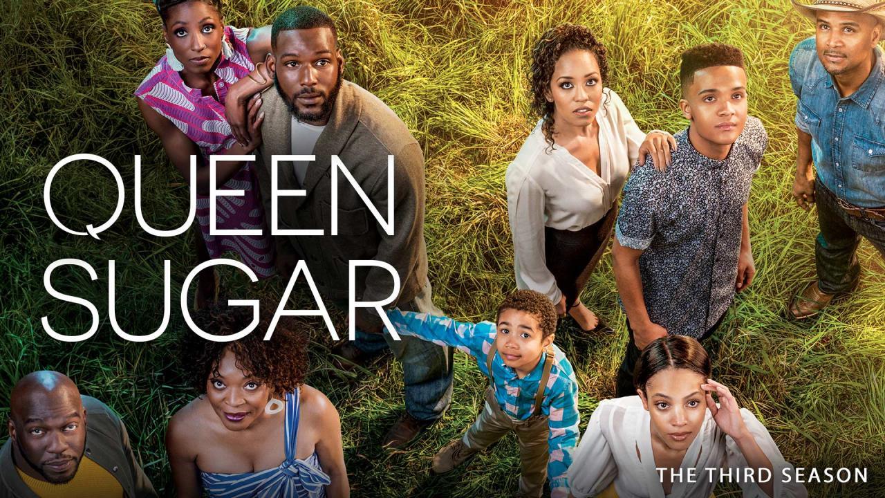 مسلسل Queen Sugar الموسم الثالث الحلقة 5 الخامسة مترجمة
