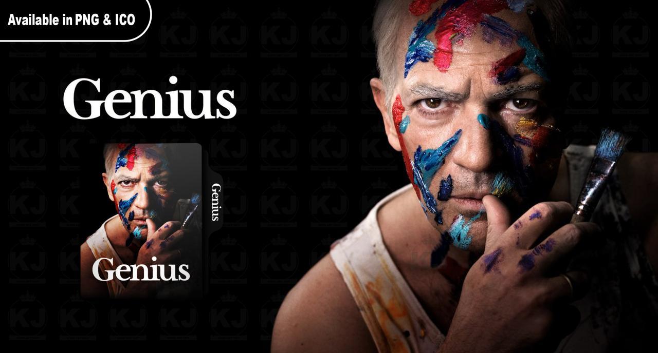 مسلسل Genius الموسم الثاني الحلقة 4 الرابعة مترجمة