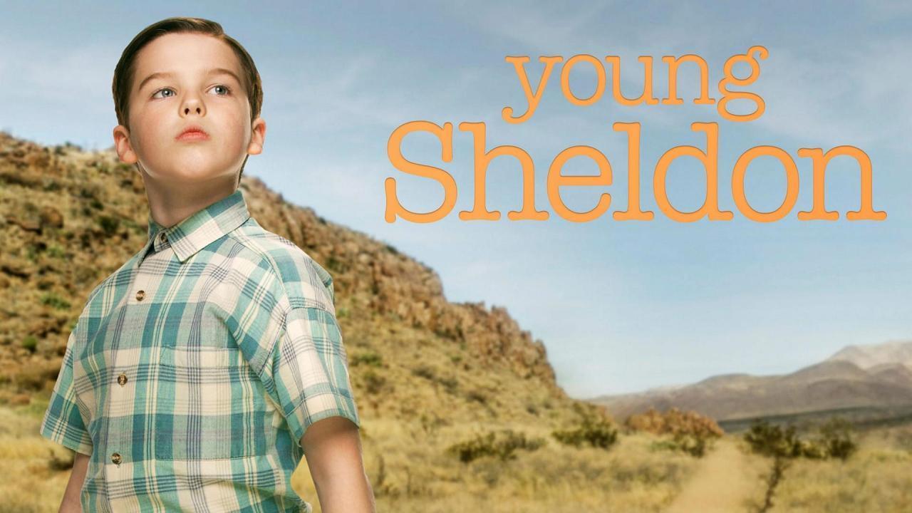 مسلسل Young Sheldon الموسم السابع الحلقة 12 الثانية عشر مترجمة