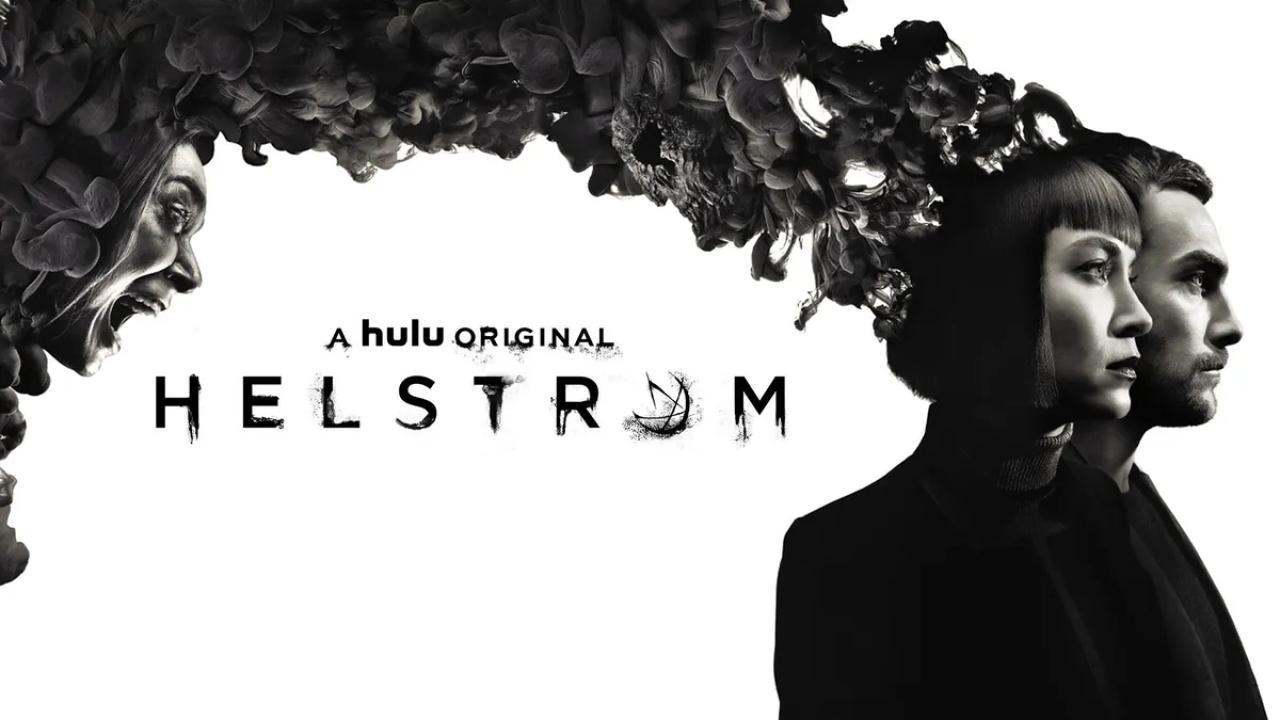 مسلسل Helstrom الموسم الاول الحلقة 4 الرابعة مترجمة
