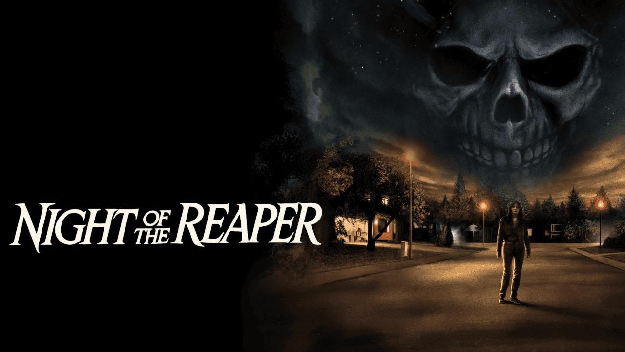 فيلم Night of the Reaper 2025 مترجم كامل بجودة عالية HD
