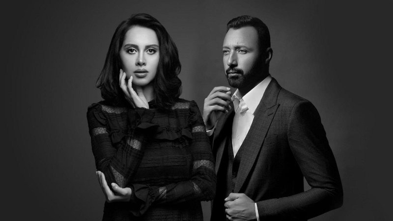 مسلسل انا شهيرة انا الخائن الموسم الثاني الحلقة 26 السادسة والعشرون