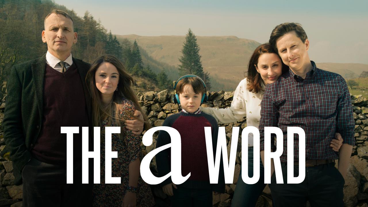 مسلسل The A Word الموسم الثاني الحلقة 6 السادسة مترجمة والاخيرة