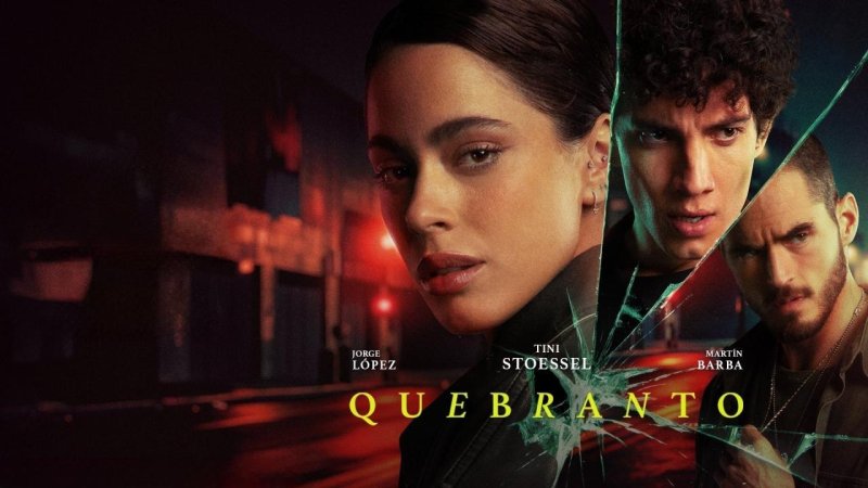 مسلسل Breakdown الموسم الاول الحلقة 6 السادسة والاخيرة مترجمة