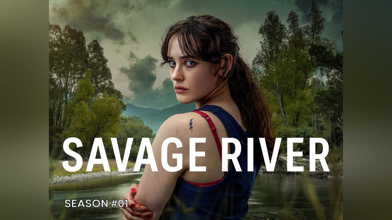 مسلسل Savage River الموسم الاول الحلقة 3 الثالثة مترجمة