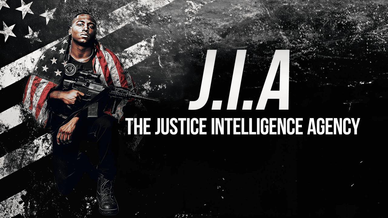 فيلم J.I.A.: The Justice Intelligence Agency 2025 مترجم كامل بجودة عالية HD