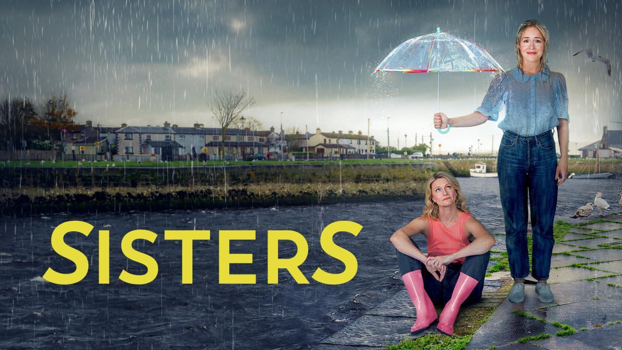 مسلسل Sisters الموسم الاول الحلقة 5 الخامسة مترجمة