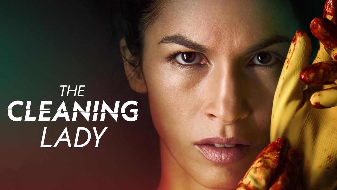 مسلسل The Cleaning Lady الموسم الاول الحلقة 6 السادسة مترجمة