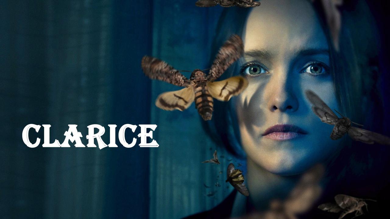 مسلسل Clarice الموسم الاول الحلقة 3 الثالثة مترجمة