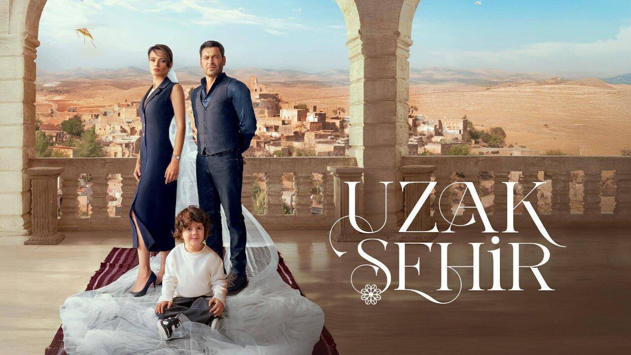 مسلسل المدينة البعيدة الحلقة 31 الحادية والثلاثون مترجمة