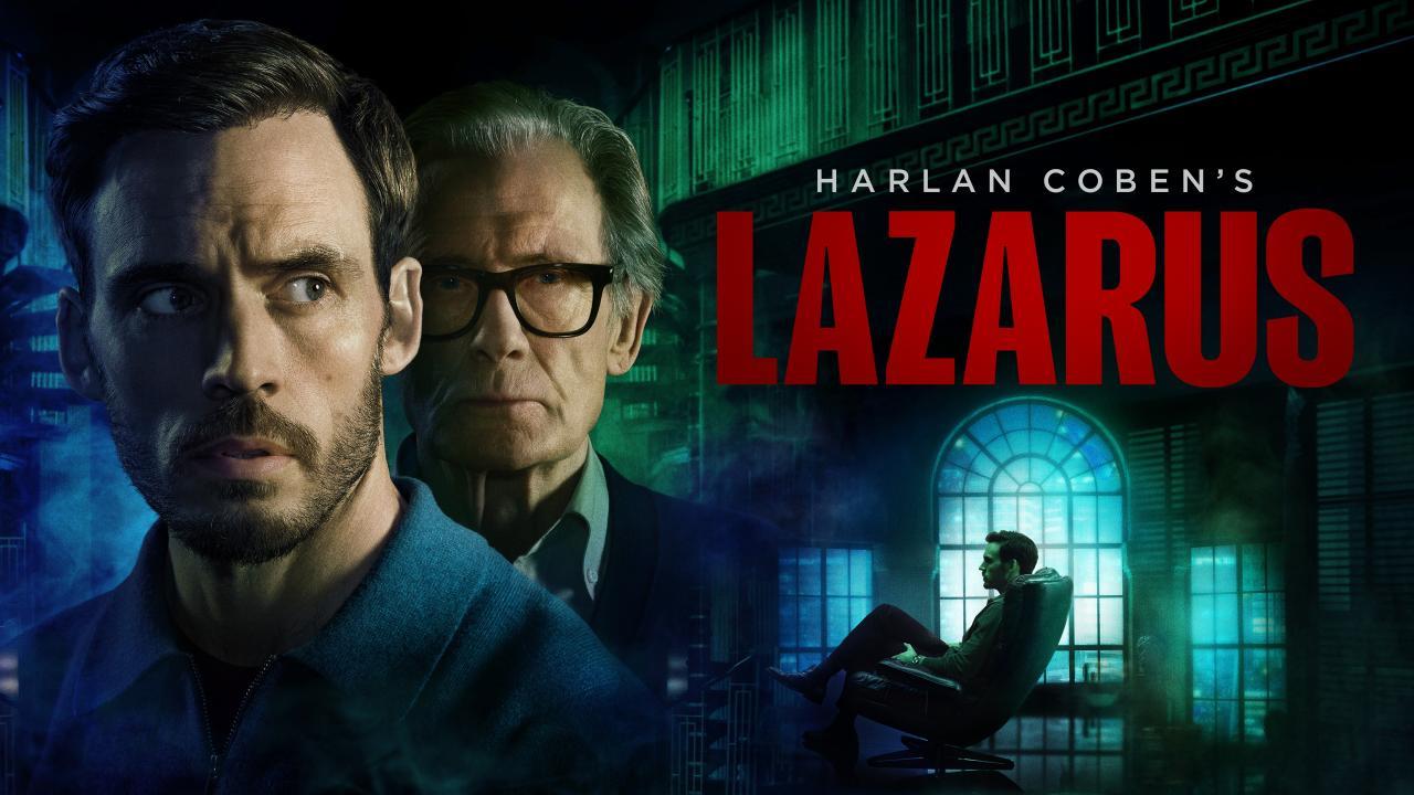 مسلسل Harlan Coben’s Lazarus الموسم الاول الحلقة 4 الرابعة مترجمة