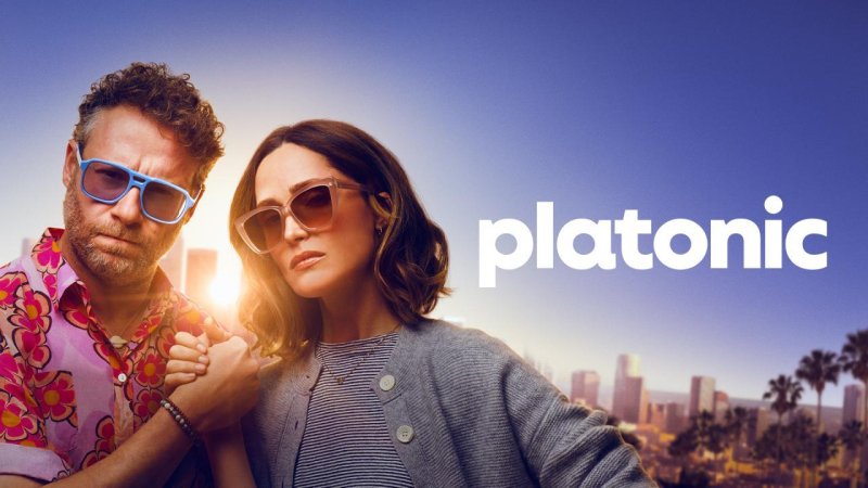 مسلسل Platonic الموسم الثاني الحلقة 2 الثانية مترجمة