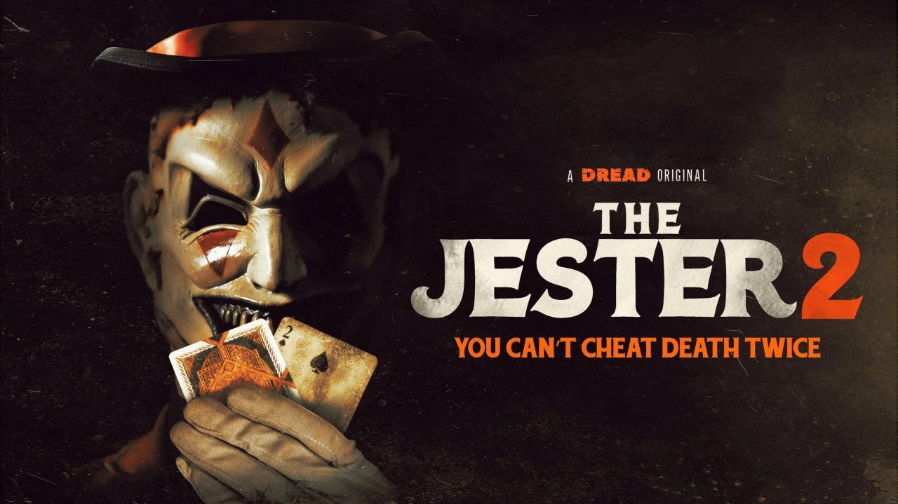 فيلم The Jester 2 2025 مترجم كامل بجودة عالية HD