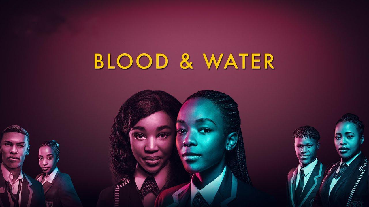 مسلسل Blood & Water الموسم الاول الحلقة 4 الرابعة مترجمة
