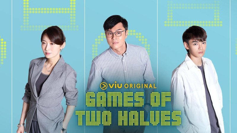 مسلسل Games of Two Halves الحلقة 4 الرابعة مترجمة
