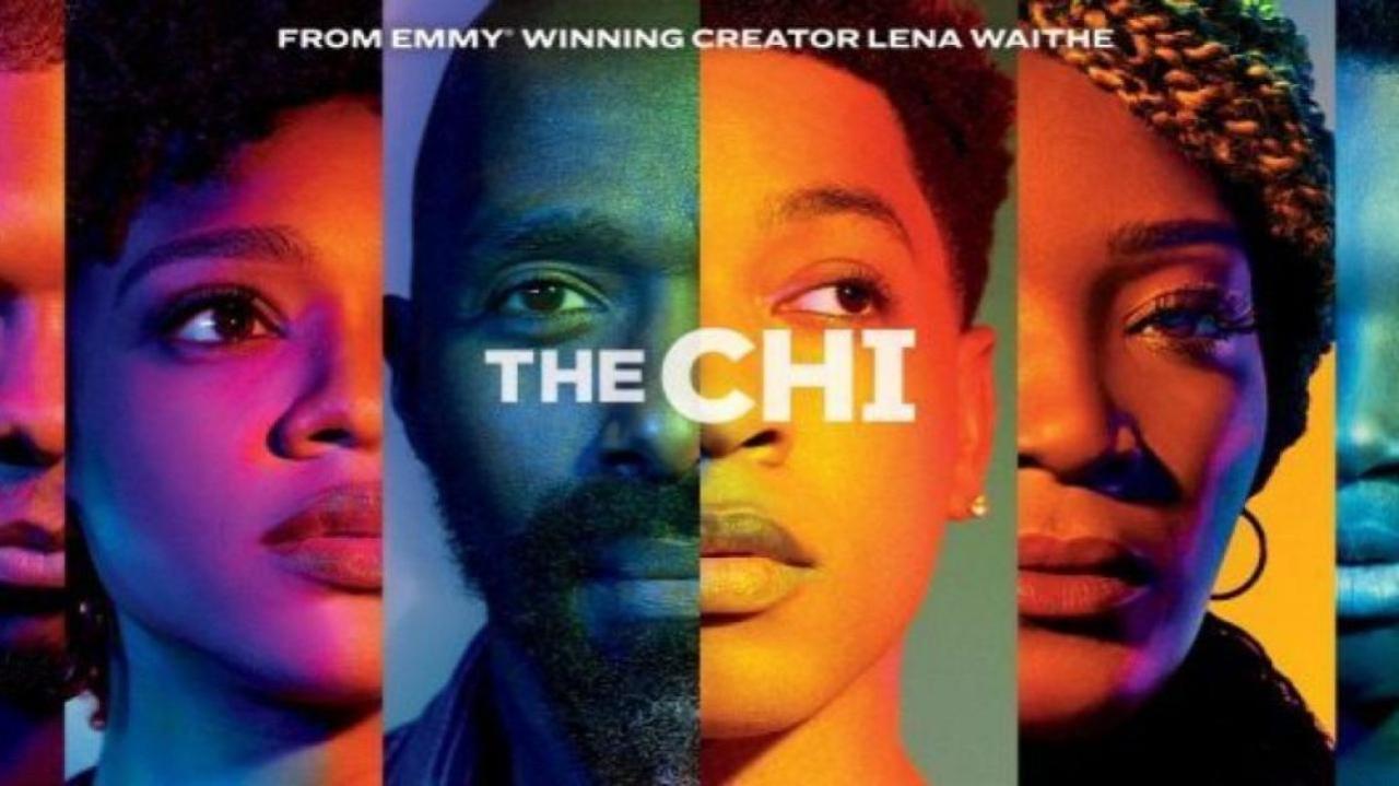 مسلسل The Chi الموسم الثاني الحلقة 8 الثامنة مترجمة