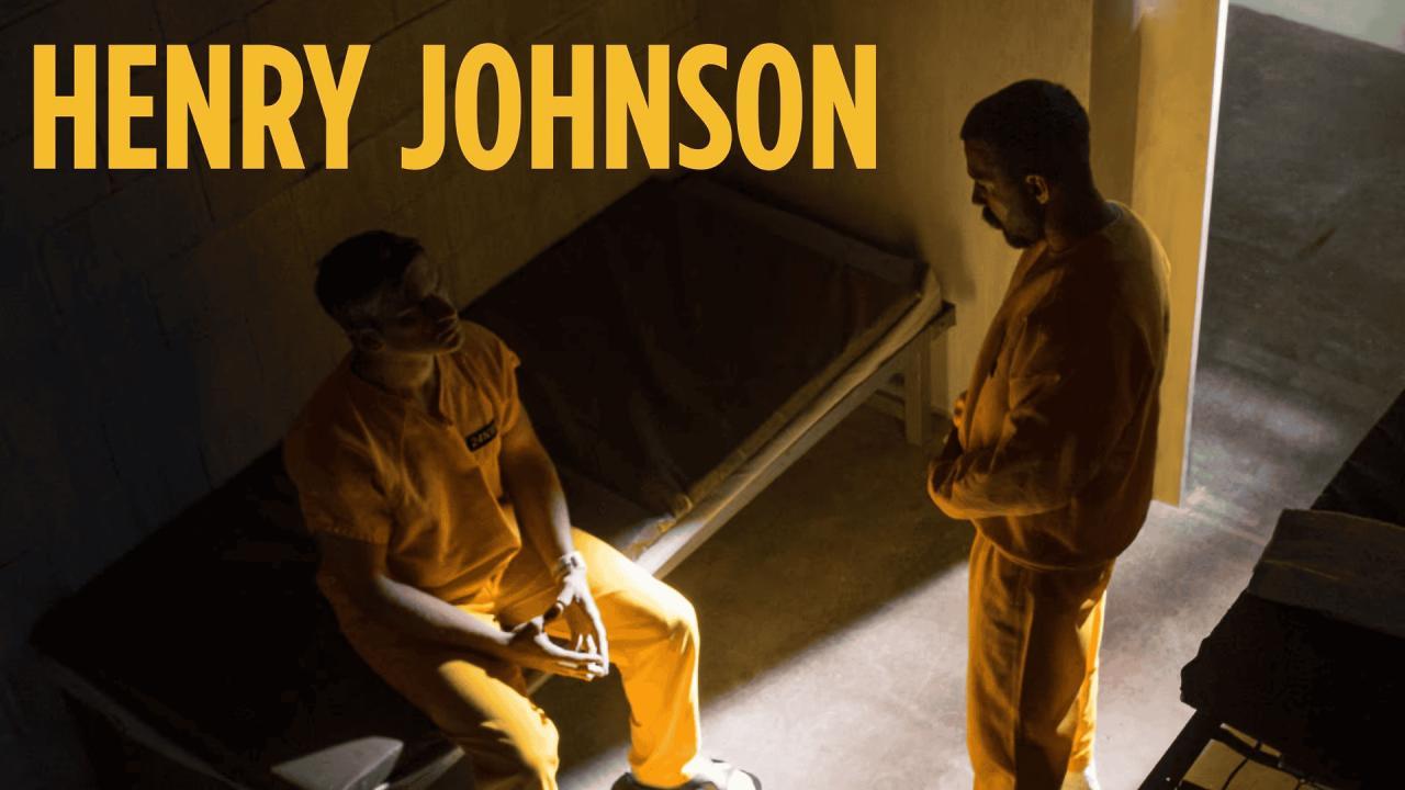 فيلم Henry Johnson 2025 مترجم كامل بجودة عالية HD