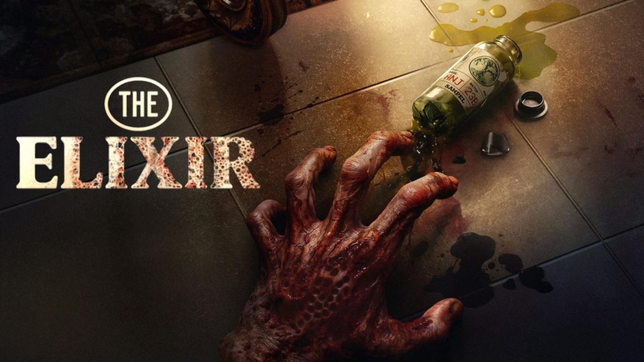 فيلم The Elixir 2025 مترجم كامل بجودة عالية HD