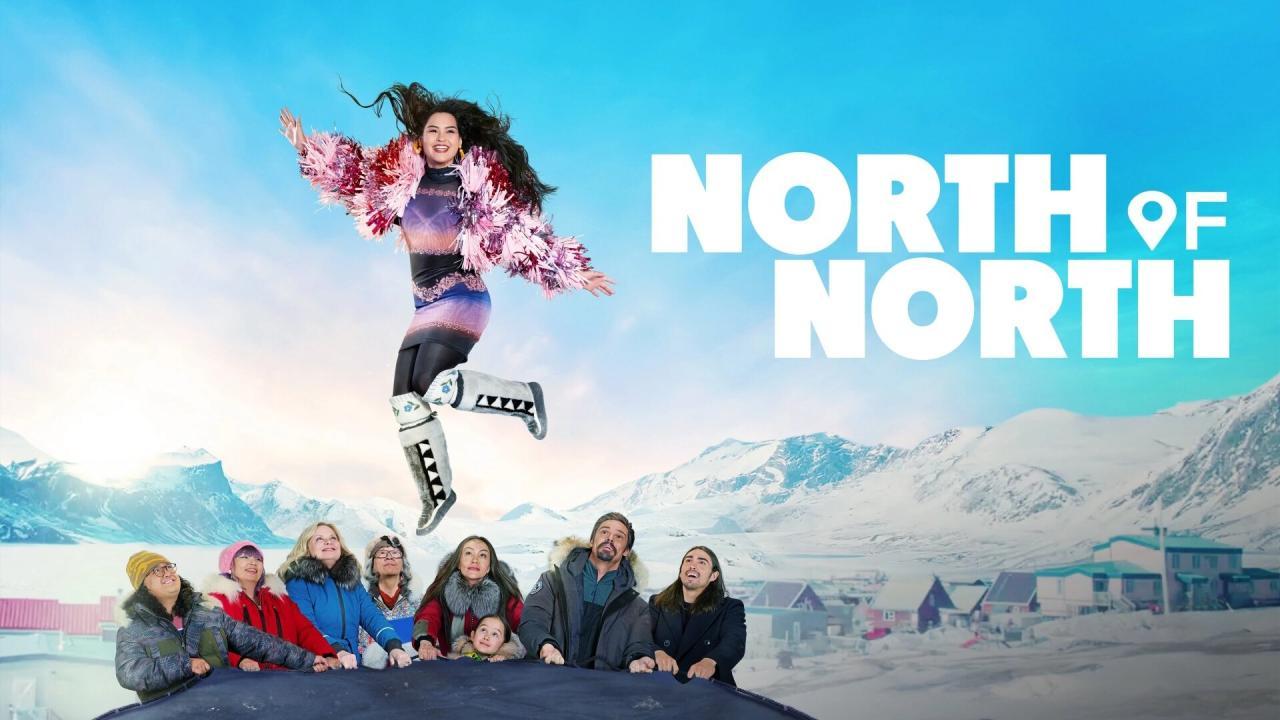 مسلسل North of North الموسم الاول الحلقة 4 الرابعة مترجمة