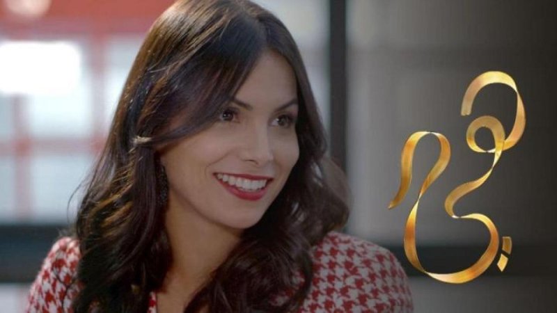 مسلسل هي الحلقة 31 الحادية والثلاثون