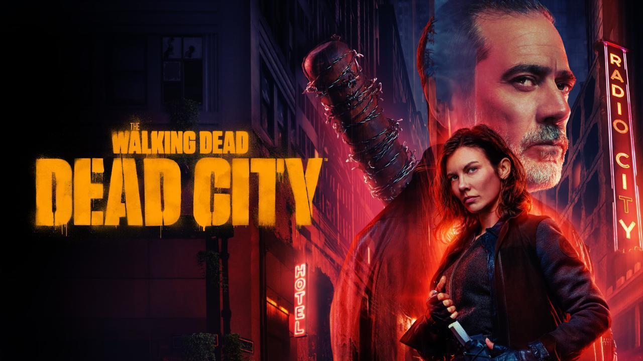 مسلسل The Walking Dead: Dead City الموسم الثاني الحلقة 4 الرابعة مترجمة