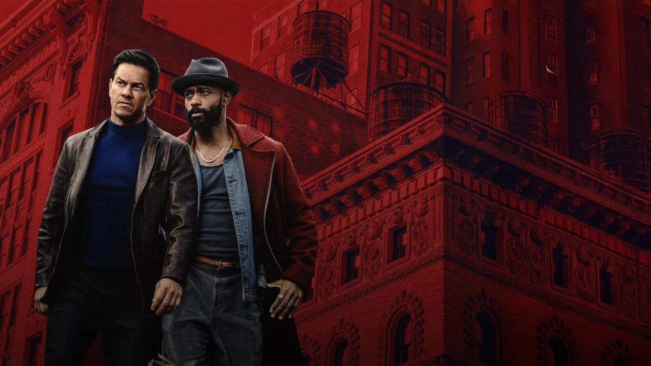 افلام مدبلجة