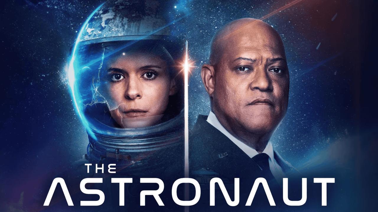 فيلم The Astronaut 2025 مترجم كامل HD