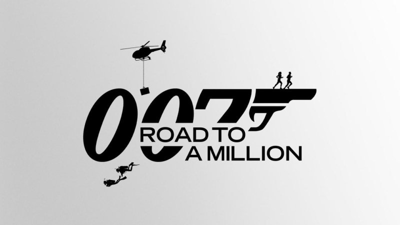 برنامج 007: Road to a Million الموسم الاول الحلقة 4 الرابعة مترجمة