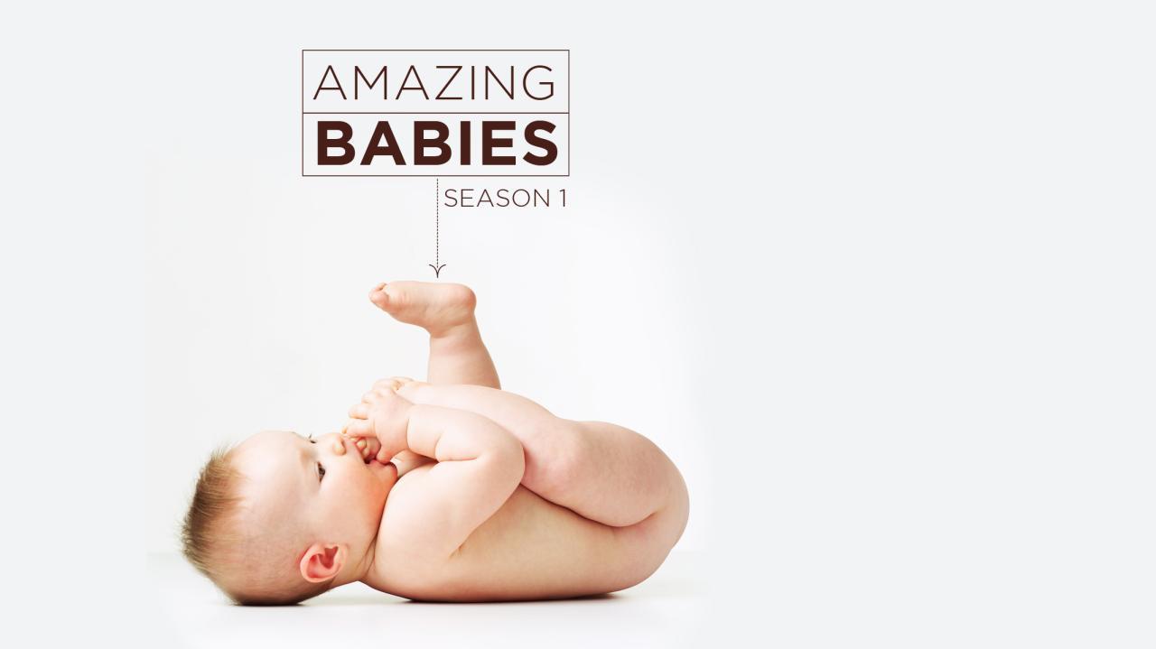 مسلسل Babies الموسم الاول الحلقة 4 الرابعة مترجمة