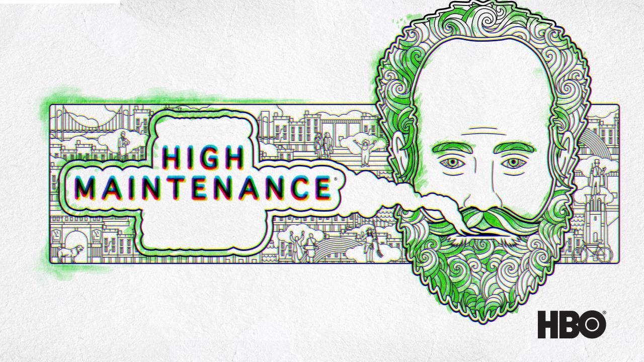 مسلسل High Maintenance الموسم الرابع الحلقة 2 الثانية مترجمة