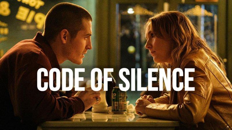 مسلسل Code of Silence الموسم الاول