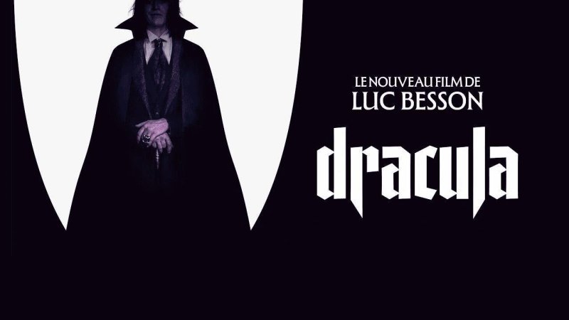 فيلم Dracula: A Love Tale 2025 مترجم كامل HD