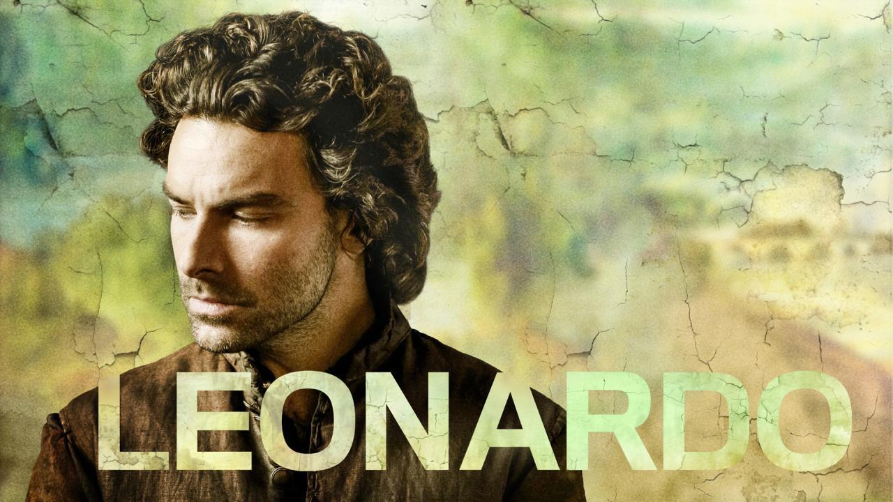 مسلسل Leonardo الموسم الاول الحلقة 4 الرابعة مترجمة