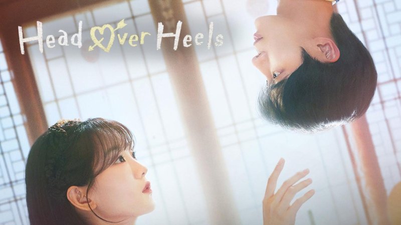 مسلسل Head over Heels الحلقة 12 الثانية عشر والاخيرة مترجمة