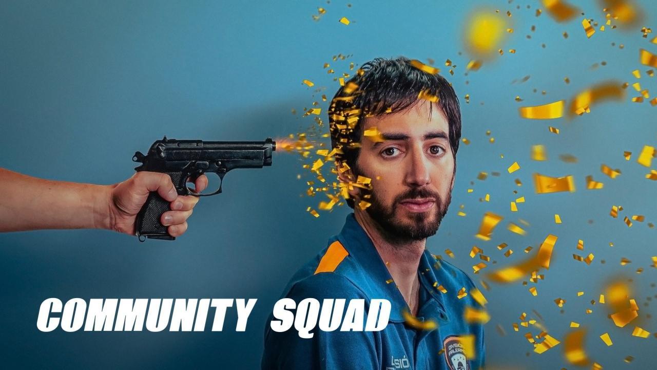 مسلسل Community Squad الموسم الاول الحلقة 6 السادسة مترجمة