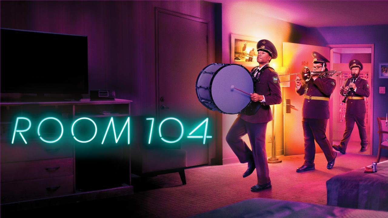 مسلسل Room 104 الموسم الثاني الحلقة 3 الثالثة مترجمة