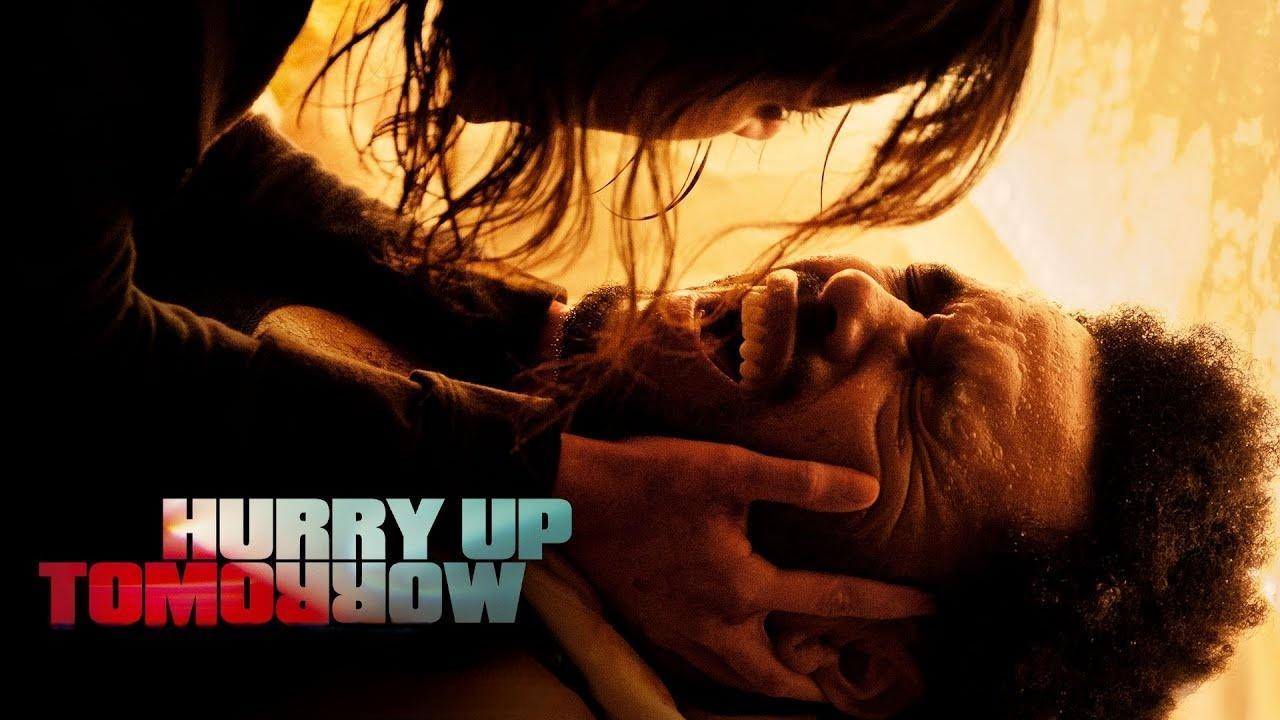 فيلم Hurry Up Tomorrow 2025 مترجم كامل HD