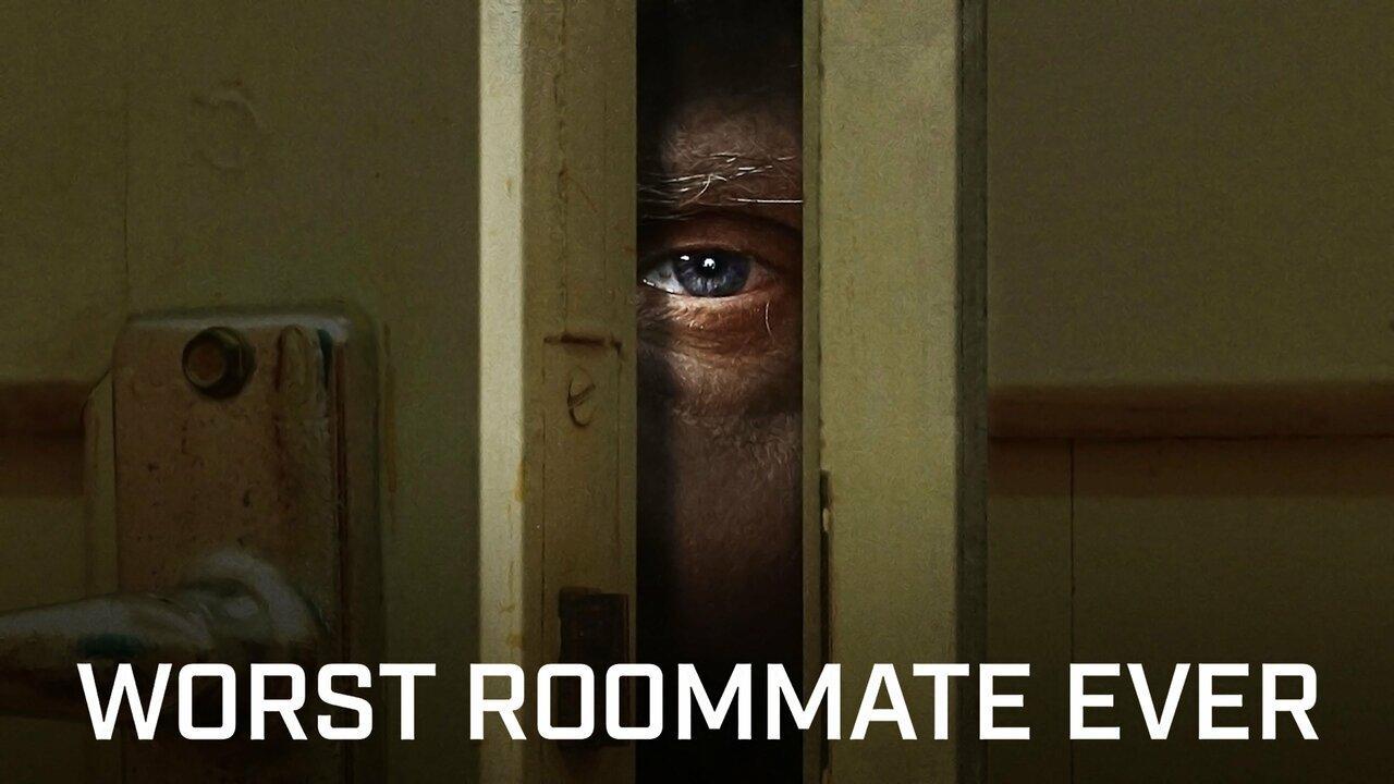 مسلسل Worst Roommate Ever الموسم الاول الحلقة 5 الخامسة مترجمة والاخيرة