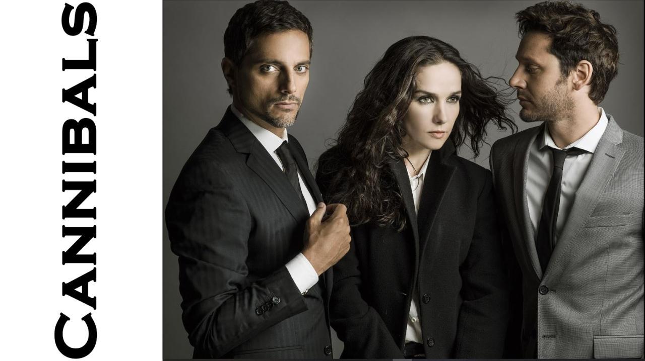 مسلسل Cannibals الموسم الاول الحلقة 39 التاسعة والثلاثون مترجمة