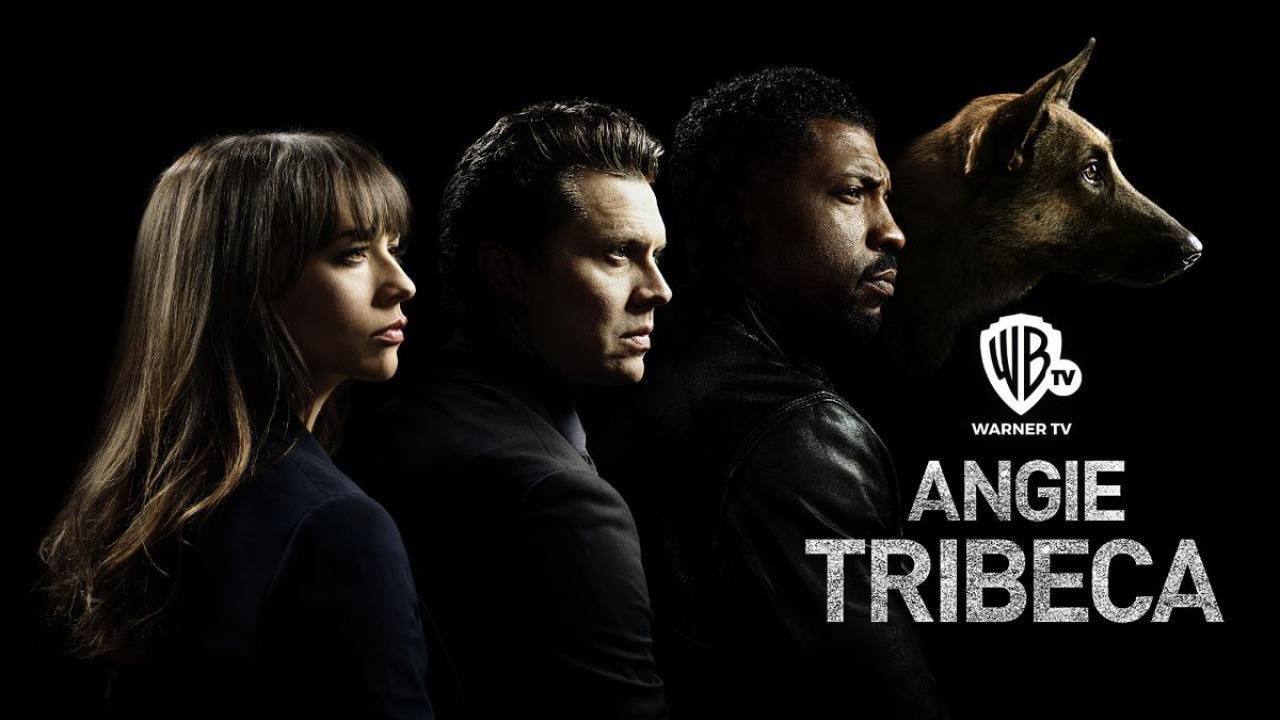مسلسل Angie Tribeca الموسم الاول الحلقة 5 الخامسة مترجمة