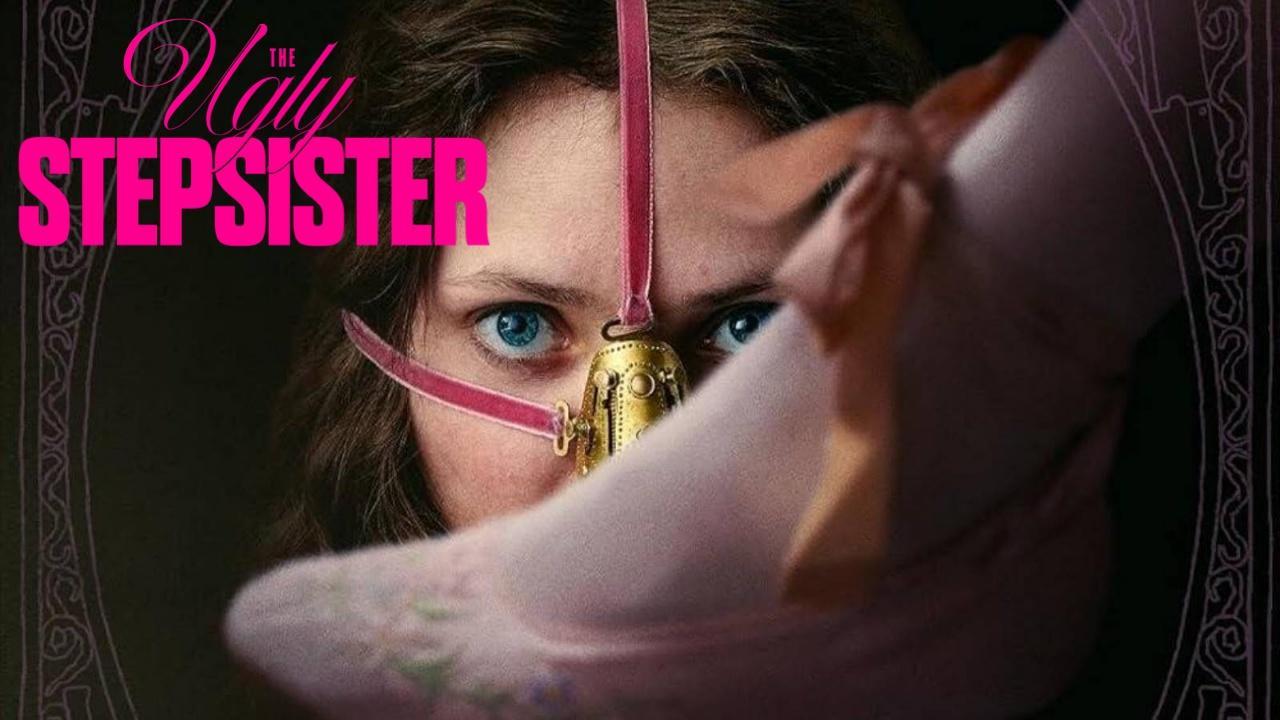 فيلم The Ugly Stepsister 2025 مترجم كامل HD